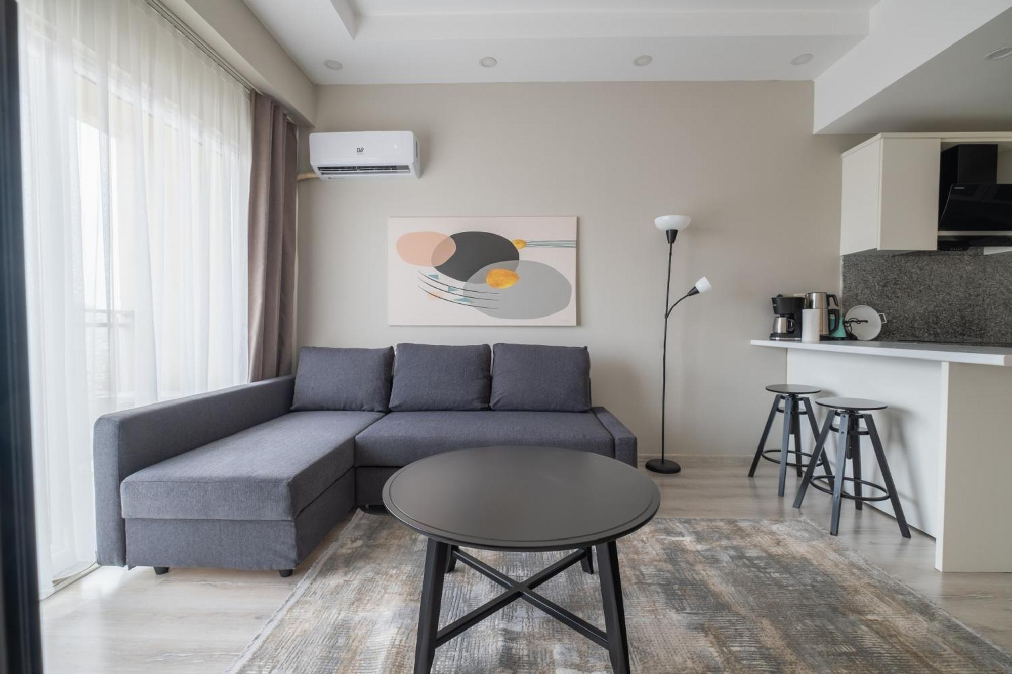 Linkinn Luxury Residence & Spa Istanbul Zimmer foto