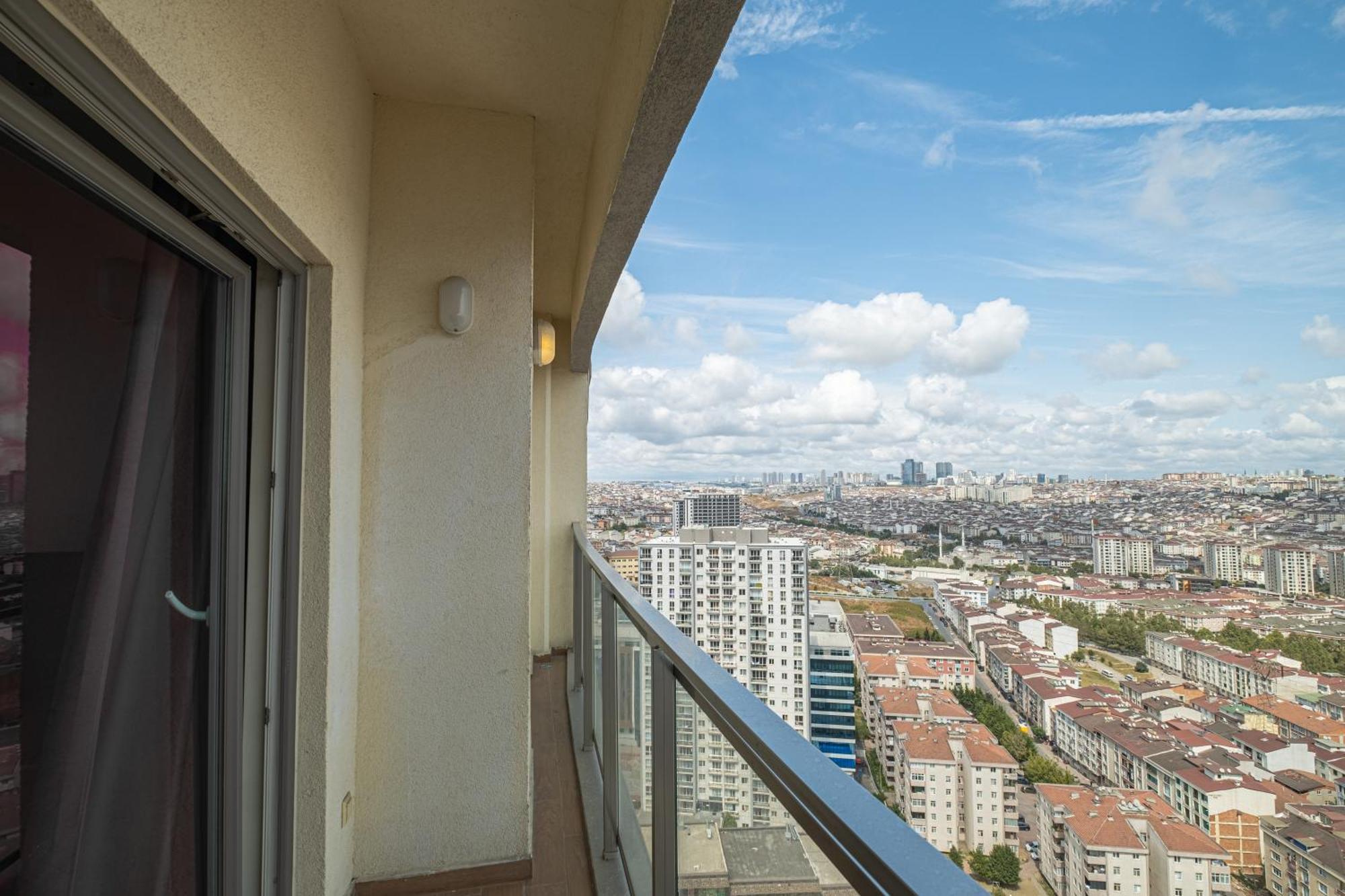 Linkinn Luxury Residence & Spa Istanbul Zimmer foto