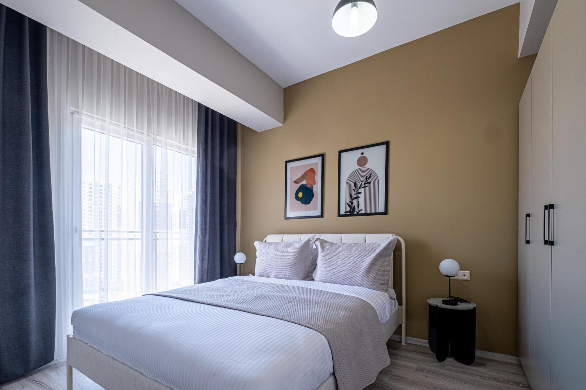 Linkinn Luxury Residence & Spa Istanbul Zimmer foto