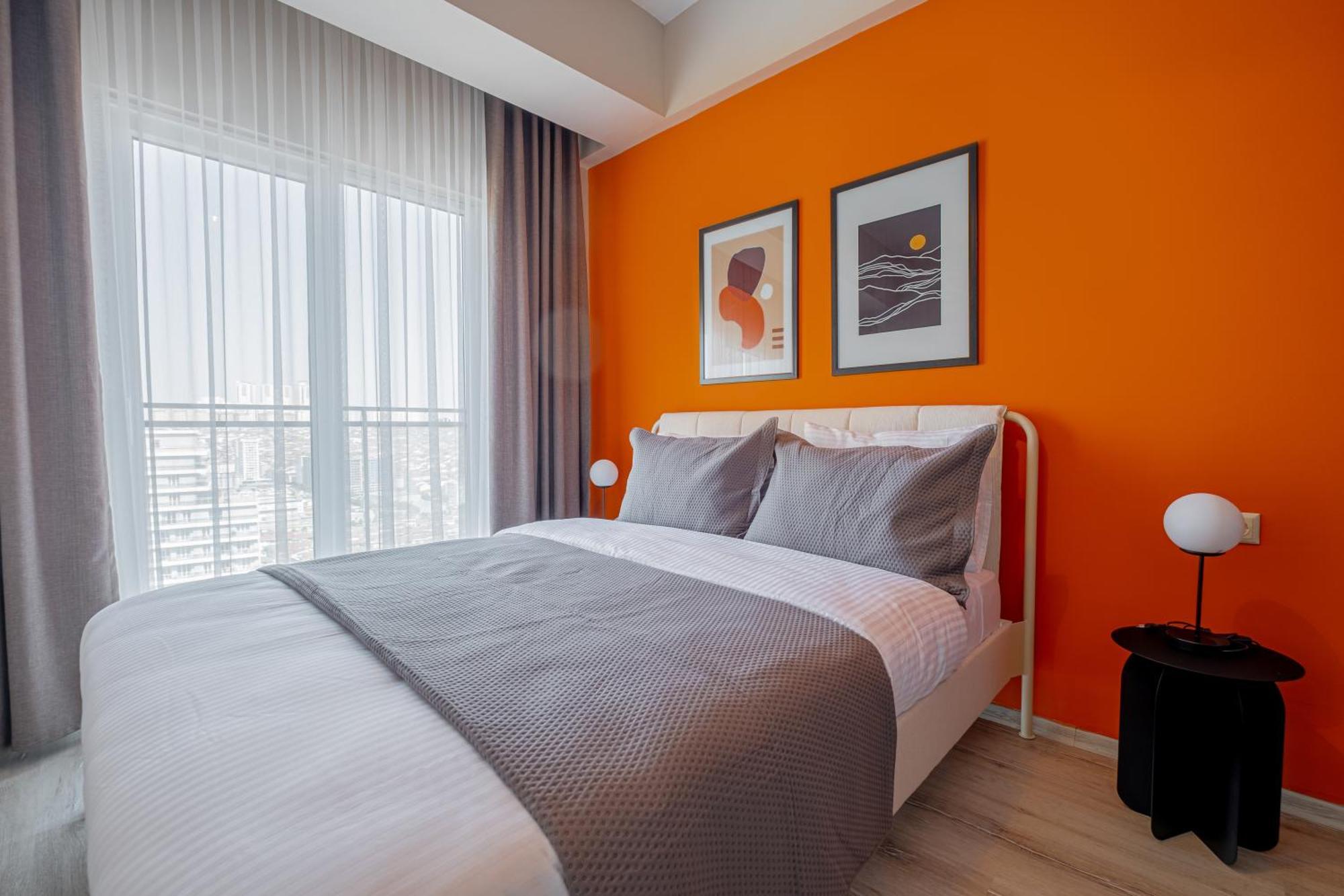 Linkinn Luxury Residence & Spa Istanbul Zimmer foto
