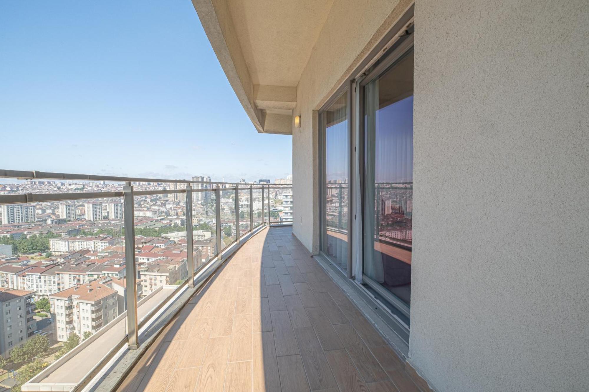 Linkinn Luxury Residence & Spa Istanbul Zimmer foto