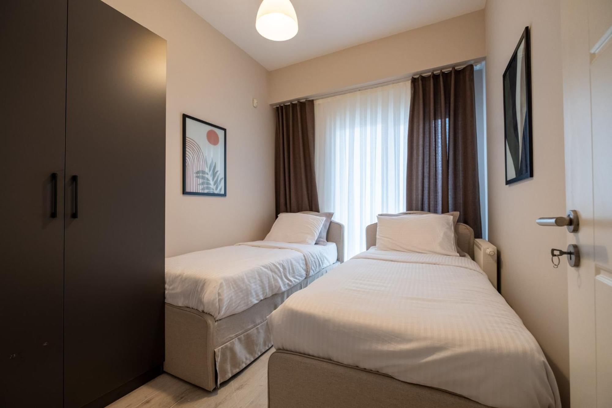 Linkinn Luxury Residence & Spa Istanbul Zimmer foto