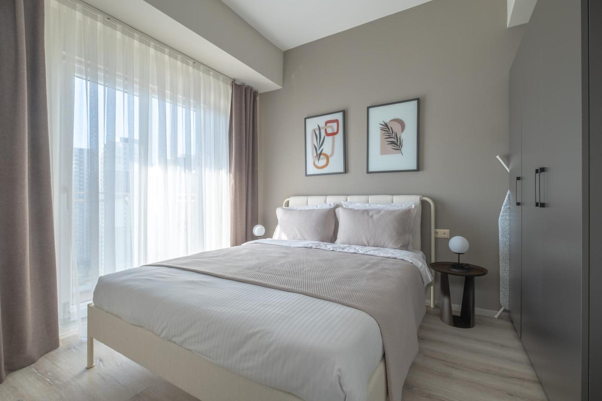 Linkinn Luxury Residence & Spa Istanbul Zimmer foto